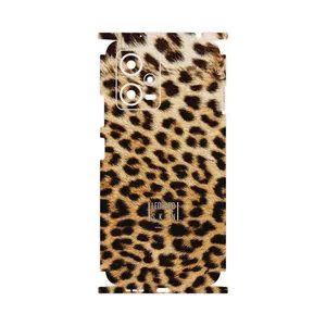 MAHOOT Leopard Skin-FullSkin Cover Sticker for Xiaomi Redmi Note 12 5G
