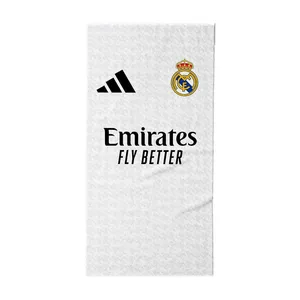 حوله ورزشی طرح Real Madrid CF