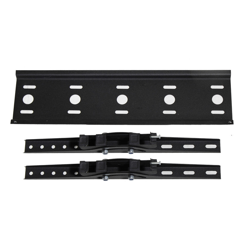 پایه دیواری تلویزیون مارشال مدل M2V مناسب برای تلویزیون های سایز 32 تا 55 اینچ