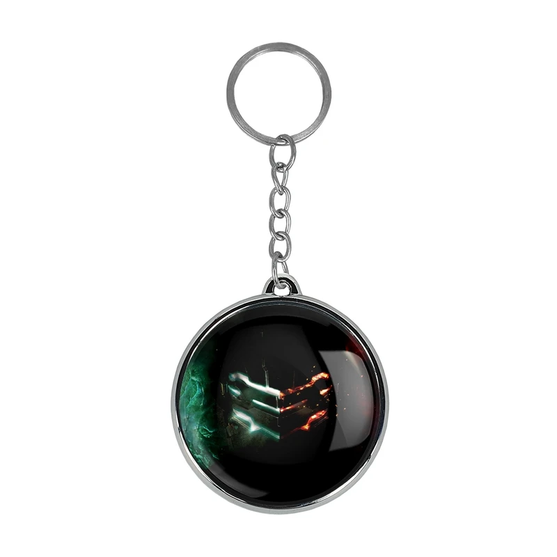 جاکلیدی خندالو طرح بازی دد اسپیس مدل دوطرفه کد 3504735048