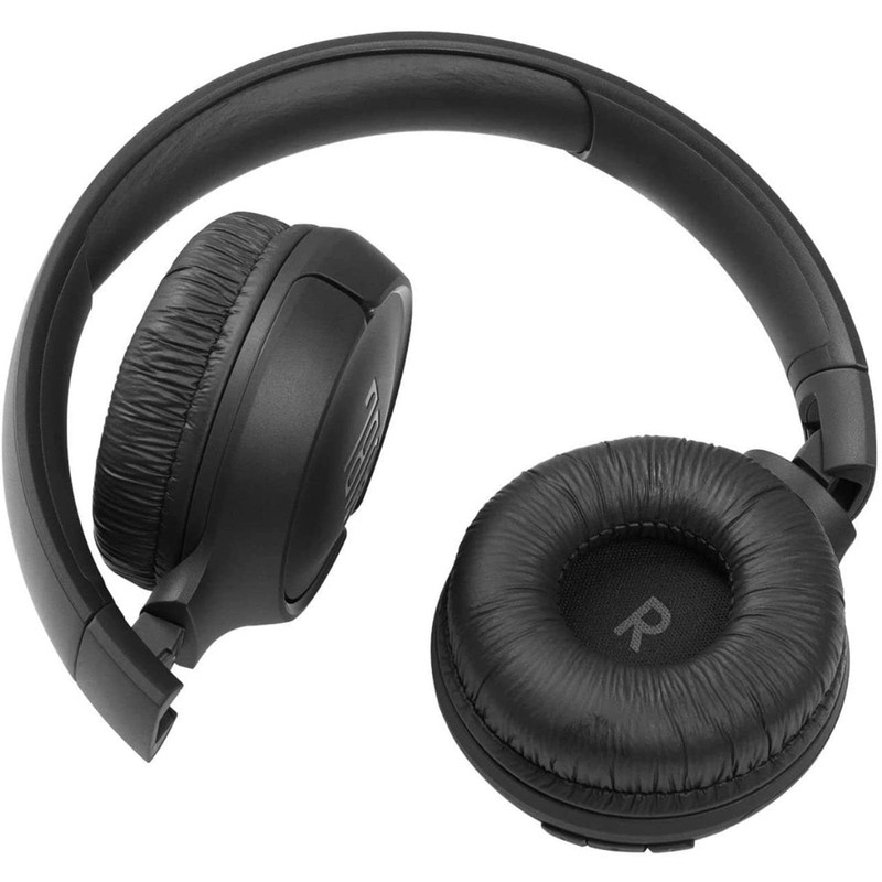 هدست گیمینگ بی سیم جی بی ال مدل DAS EARHOOCK TUNE 510 BT HEADSET 2021