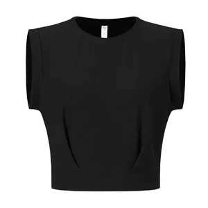 تاپ ورزشی زنانه مدل 0096