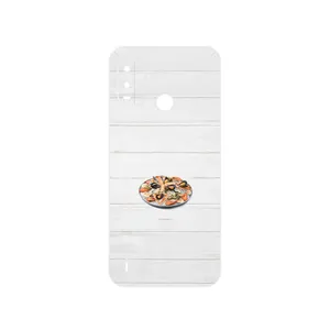 MAHOOT Seafood Cover Sticker for Nokia G11 Plus
