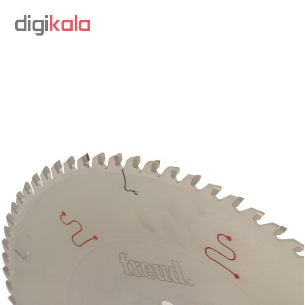 تیغ اره فرود مدل LT14MD DA3 راست گرد