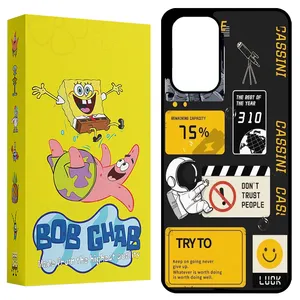 BOB Ghab BCPF3 Cover For Xiaomi Poco F3 / Redmi K40 / Redmi K40 Pro / Redmi K40 Pro Plus / Mi 11i