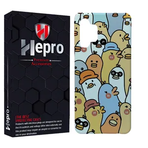 HEPRO MC Cover for Samsung Galaxy A32 5G