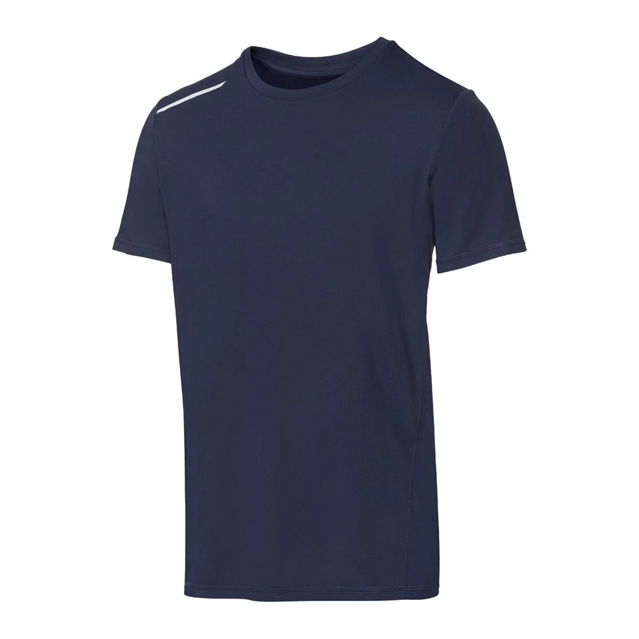 تی شرت آستین کوتاه ورزشی مردانه مدل SS011