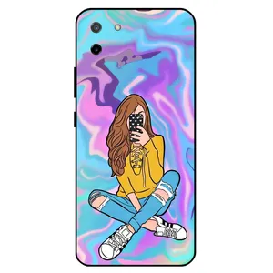  Megafone 7592 Cover For Realme C11 2020