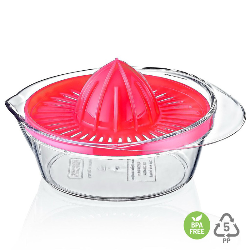 آبمیوه گیری دستی مدل HOBBY500 آبمیوه گیری دستی مدل HOBBY500
