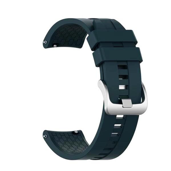 بند کروکودیل مدل S-ARM مناسب برای ساعت هوشمند کیسلکت KS Mini