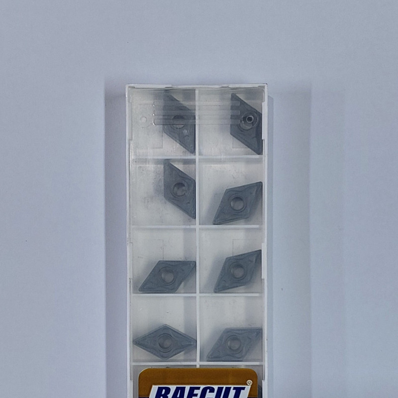 اینسرت مدل DNMG150608-PM بسته 10 عددی