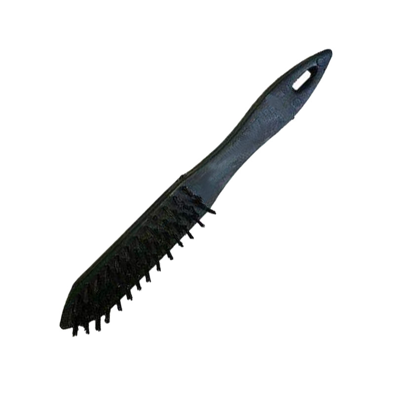 فرچه سیمی مدل PLAST بسته 4 عددی