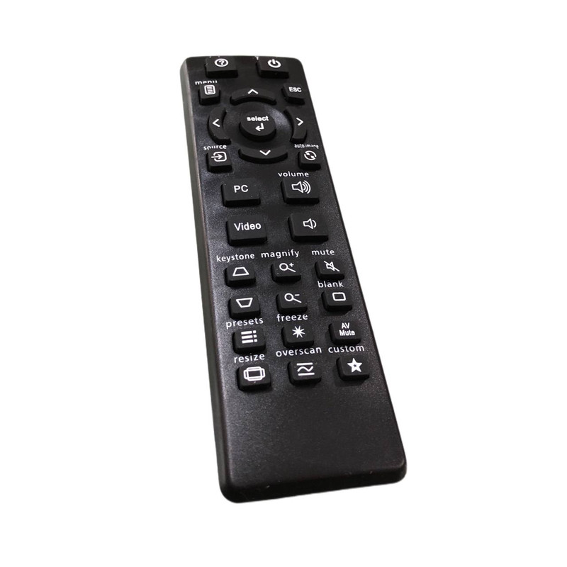 ریموت کنترل ویدیو پروژکتور اینفوکوس مدل A1