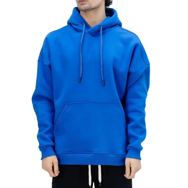 هودی مردانه مدل MDSS-CH6775