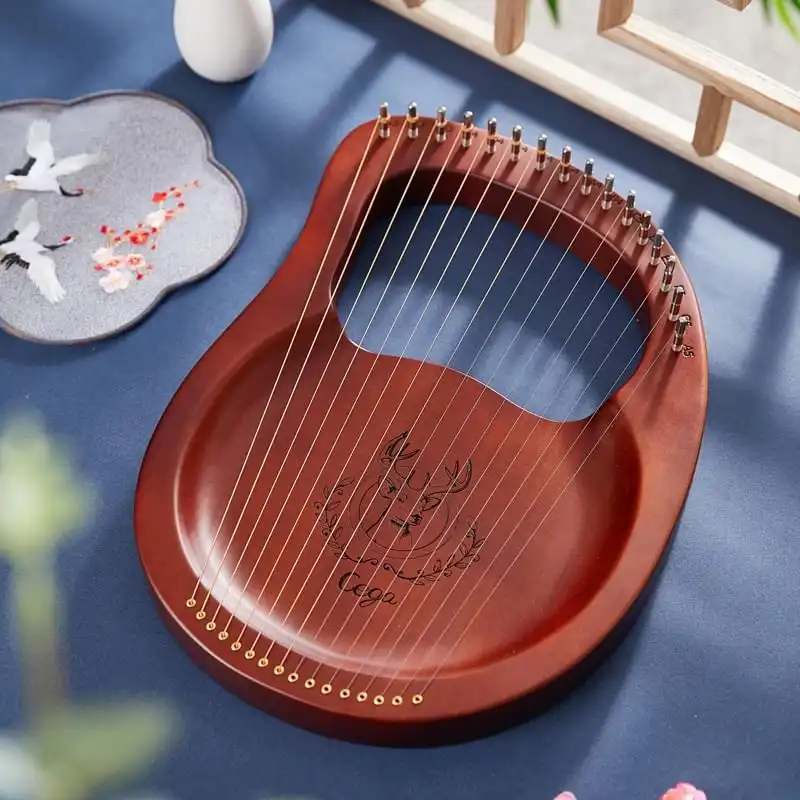 چنگ رومی سگا مدل LY16_PW