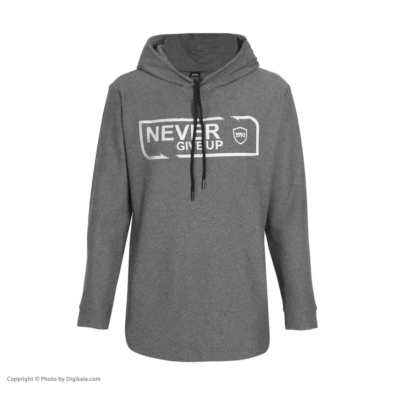 هودی ورزشی مردانه 1991 اس دبلیو مدل GK1912 G