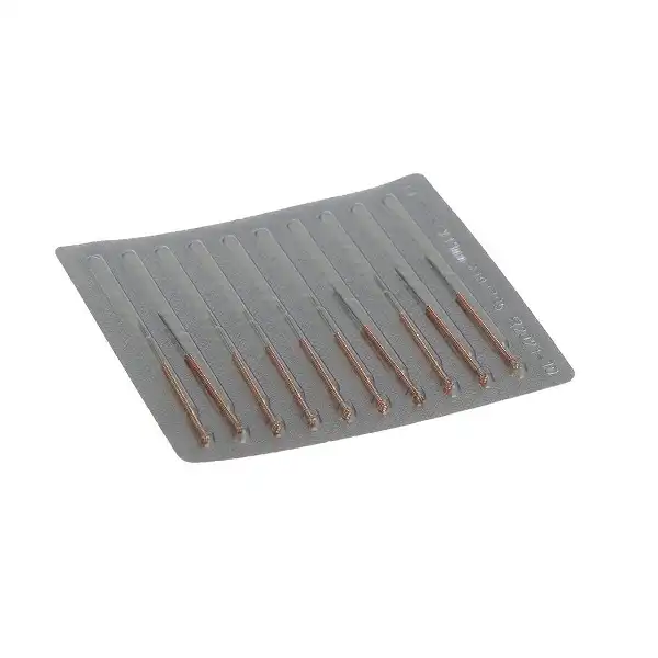 سوزن دستگاه پاکسازی پوست مدل بیوتی پن بسته 10 عددی