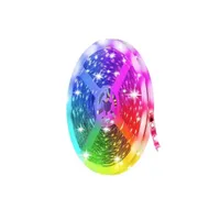 ریسه ال ای دی دریم لایت مدل RGB 5050 Gaming طول 5 متر