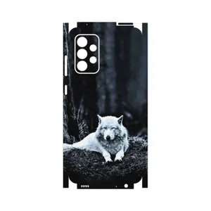 MAHOOT Dire-Wolf-FullSkin Cover Sticker for Samsung Galaxy A72