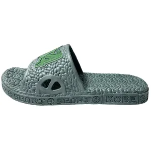 دمپایی مردانه مدل P1-102-GY