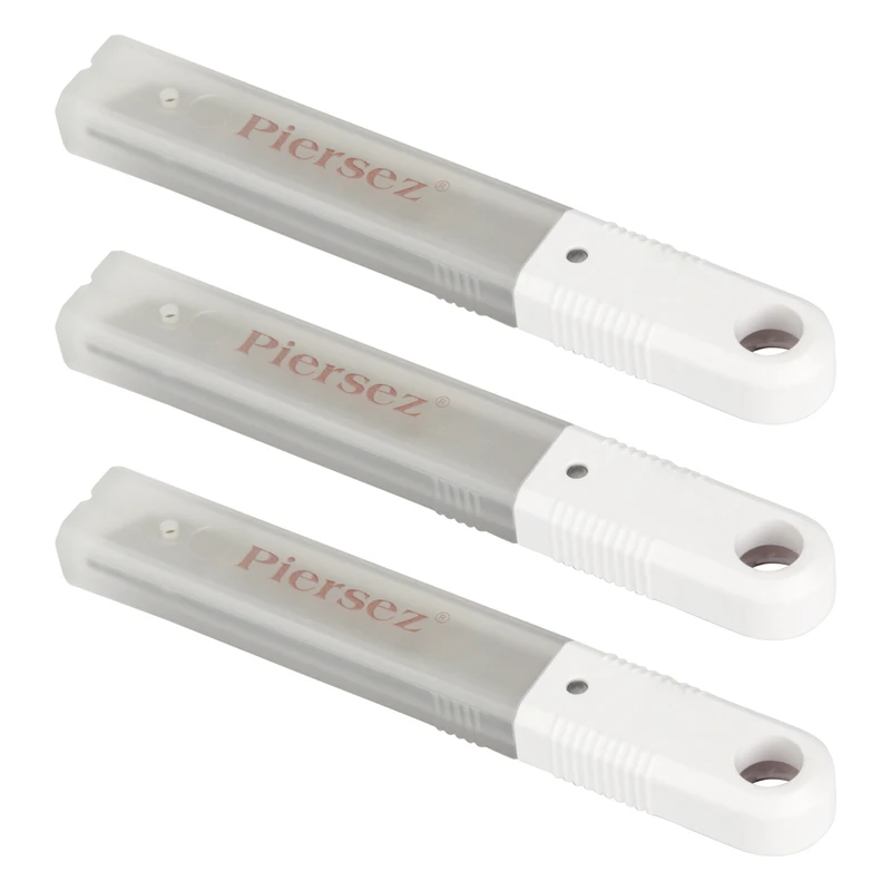 تیغ یدک کاتر پییرسز کد PZB0141 بسته 3 عددی