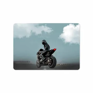 MAHOOT Motorcycling Cover Sticker for Apple iPad Pro 9.7 2016 A1674