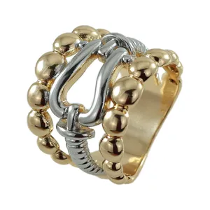 انگشتر زنانه مدل پورتوفینو کد AAE-106