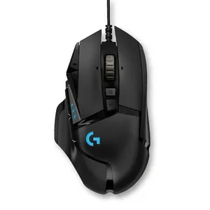 Logitech G502 Gaming Mouse