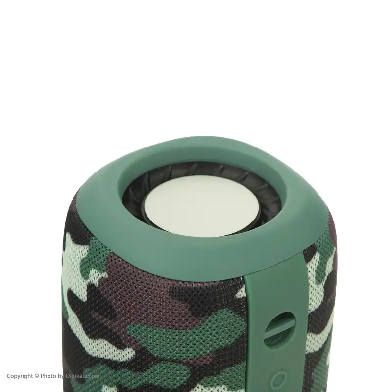 اسپیکر بلوتوثی قابل حمل پرووان مدل PSB4980