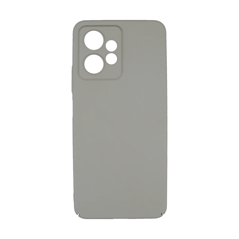 کاور مدل MN-N12 مناسب برای گوشی موبایل شیائومی Redmi Note 12 4G