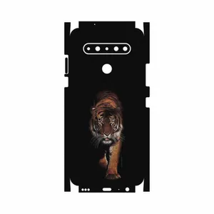 MAHOOT Wild-Tiger-FullSkin Cover Sticker for LG K61