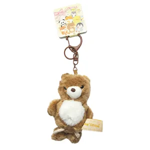 آویز عروسکی مدل خرس کد KP-266