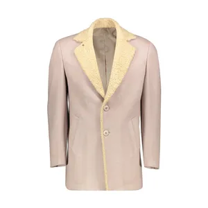 پالتو مردانه مدل 7-2