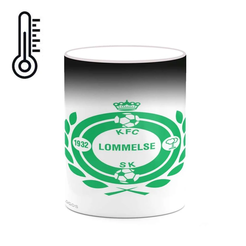 ماگ حرارتی کاکتی مدل تیم Lommelse کد mgh19639