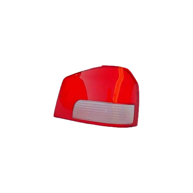 طلق چراغ عقب سمت راست خودرو کد X68 مناسب برای پراید 132