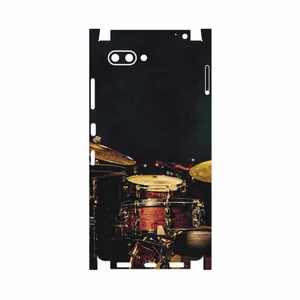 MAHOOT Drum Kit-FullSkin Cover Sticker for BlackBerry Key 2