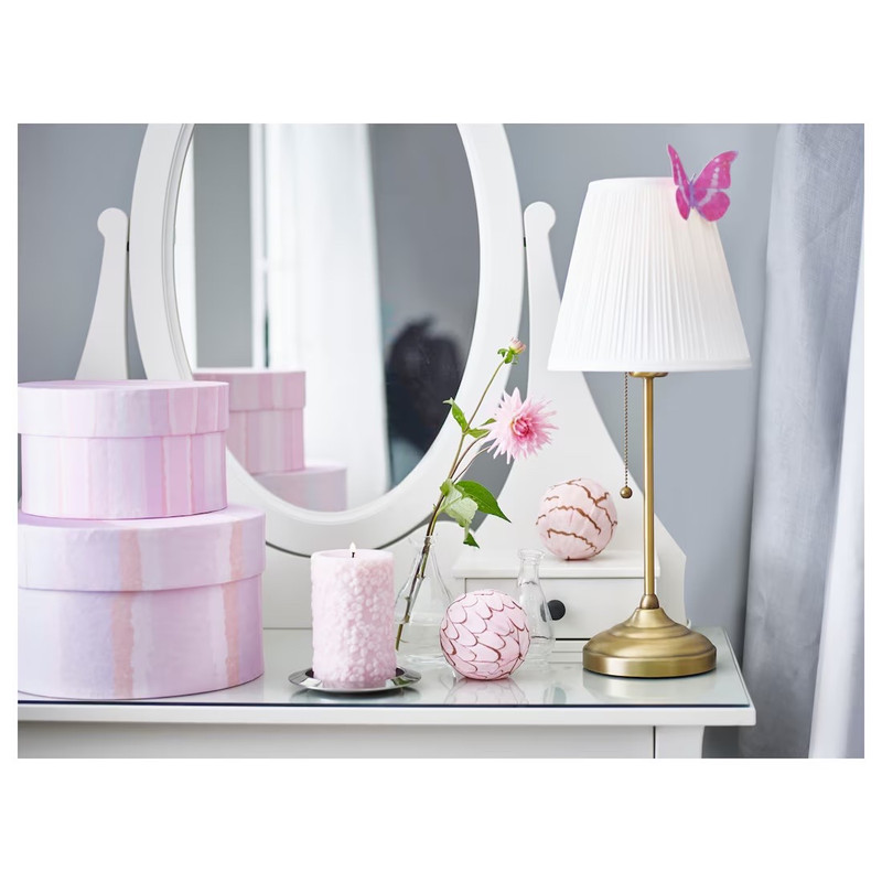 آباژور رومیزی ایکیا مدل ARSTID