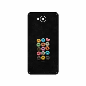 MAHOOT Doughnut Cover Sticker for Huawei Y5 2017