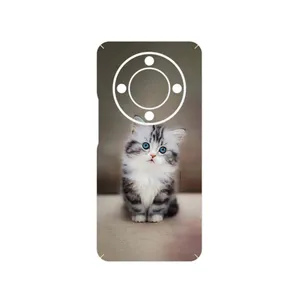 MAHOOT Cat_2 Cover Sticker for Honor X9b