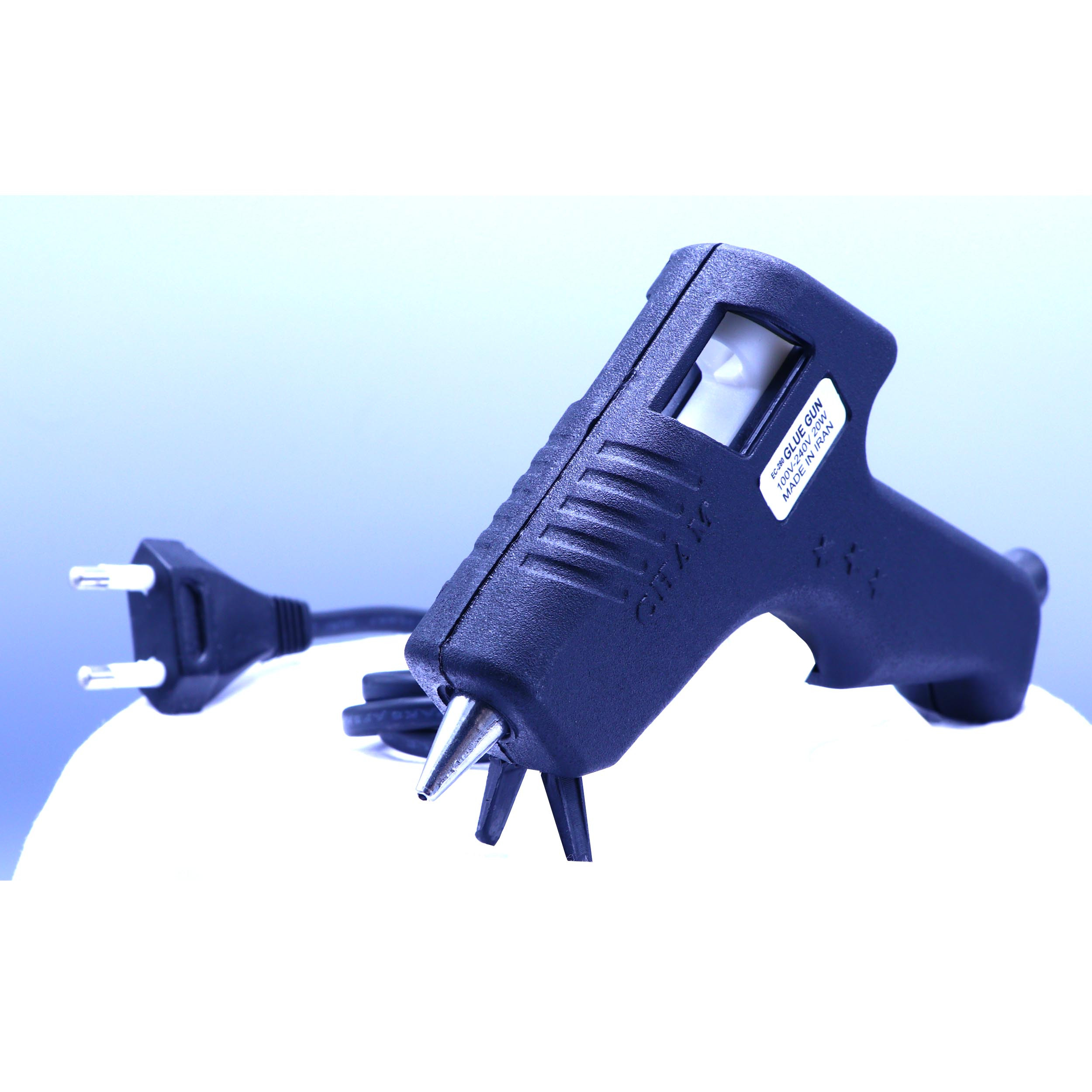 دستگاه چسب تفنگی چم مدل EC-280