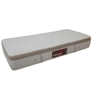 تشک رویال مدل سوین یک نفره سایز 200×120 سانتی متر