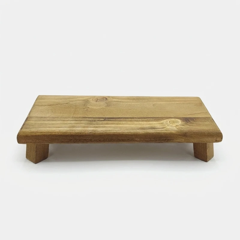 دکوری مدل رایزر چوبی 1830 MT2
