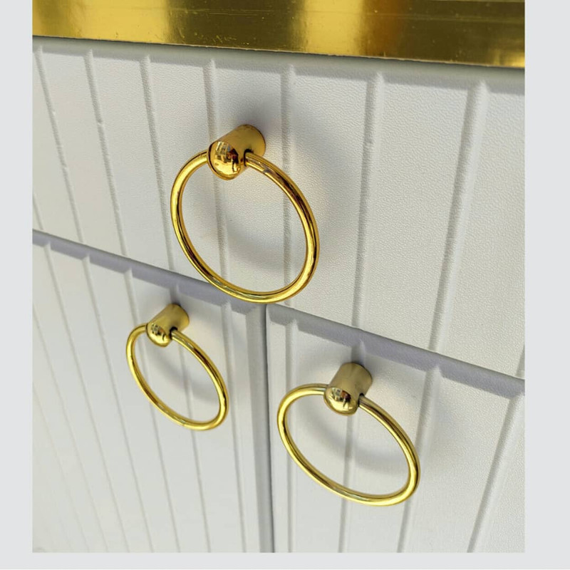 جا کفشی مدل نارگل