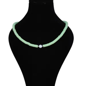 گردنبند زنانه مدل ۲۰۷۸