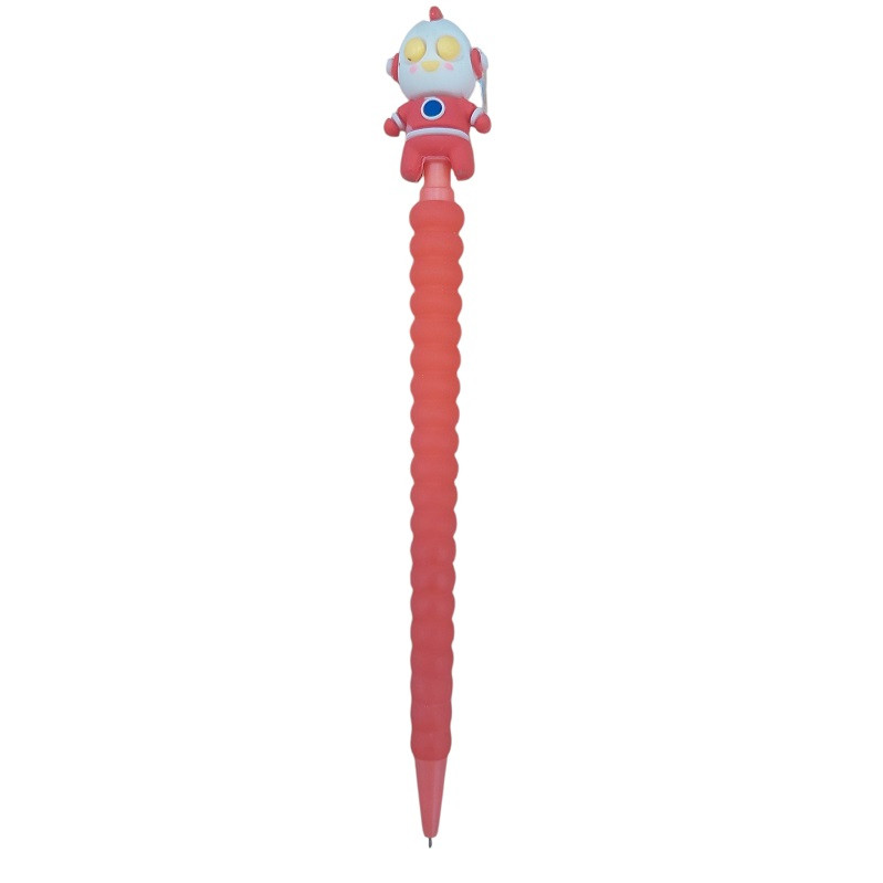  مداد نوکی 0.5 میلی متری مدل فانتزی ربات کد-025