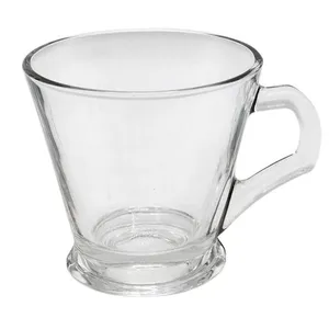 فنجان کاوه مدل FERGO مجموعه 6 عددی