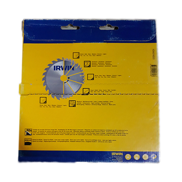 تیغه اره دیسکی نجاری اروین مدل 10501653