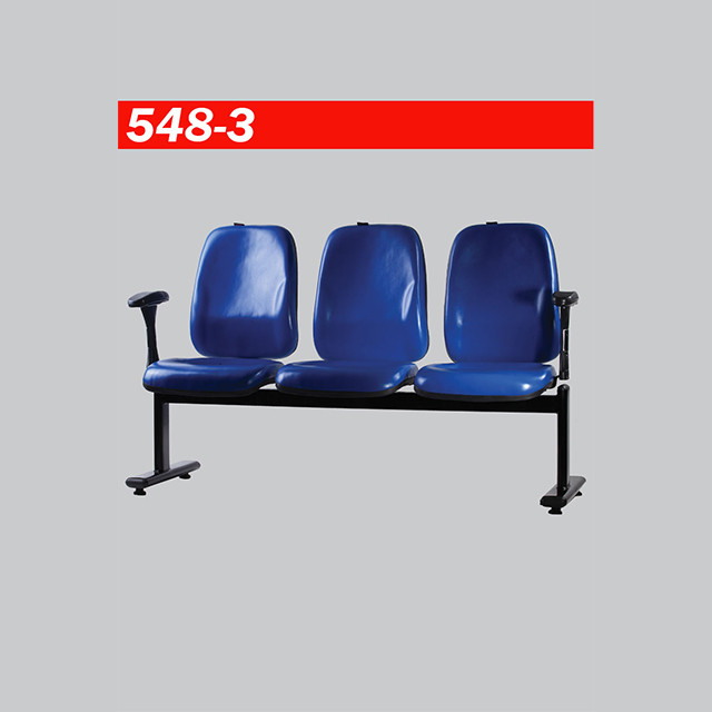 صندلی انتظار مدل 548-3 صندلی انتظار مدل 548-3