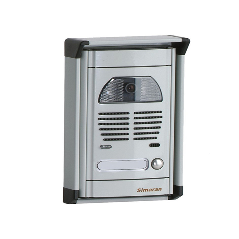 درب بازکن تصویری سیماران مدل VFC143FL مجموعه 2 عددی