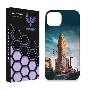 RIVEN RI2-12 Case For Apple iphone 14